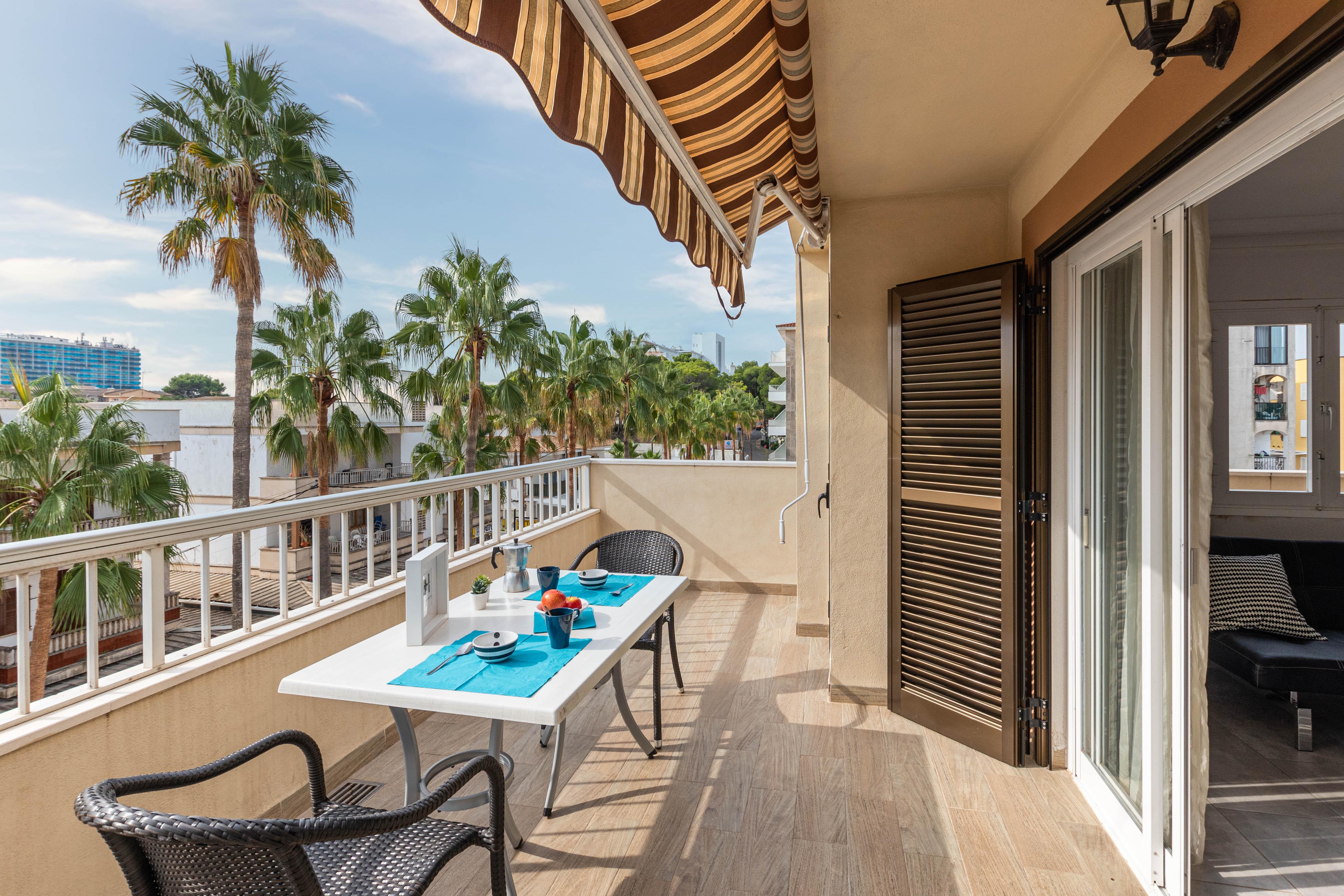 Apartamento Acapulco