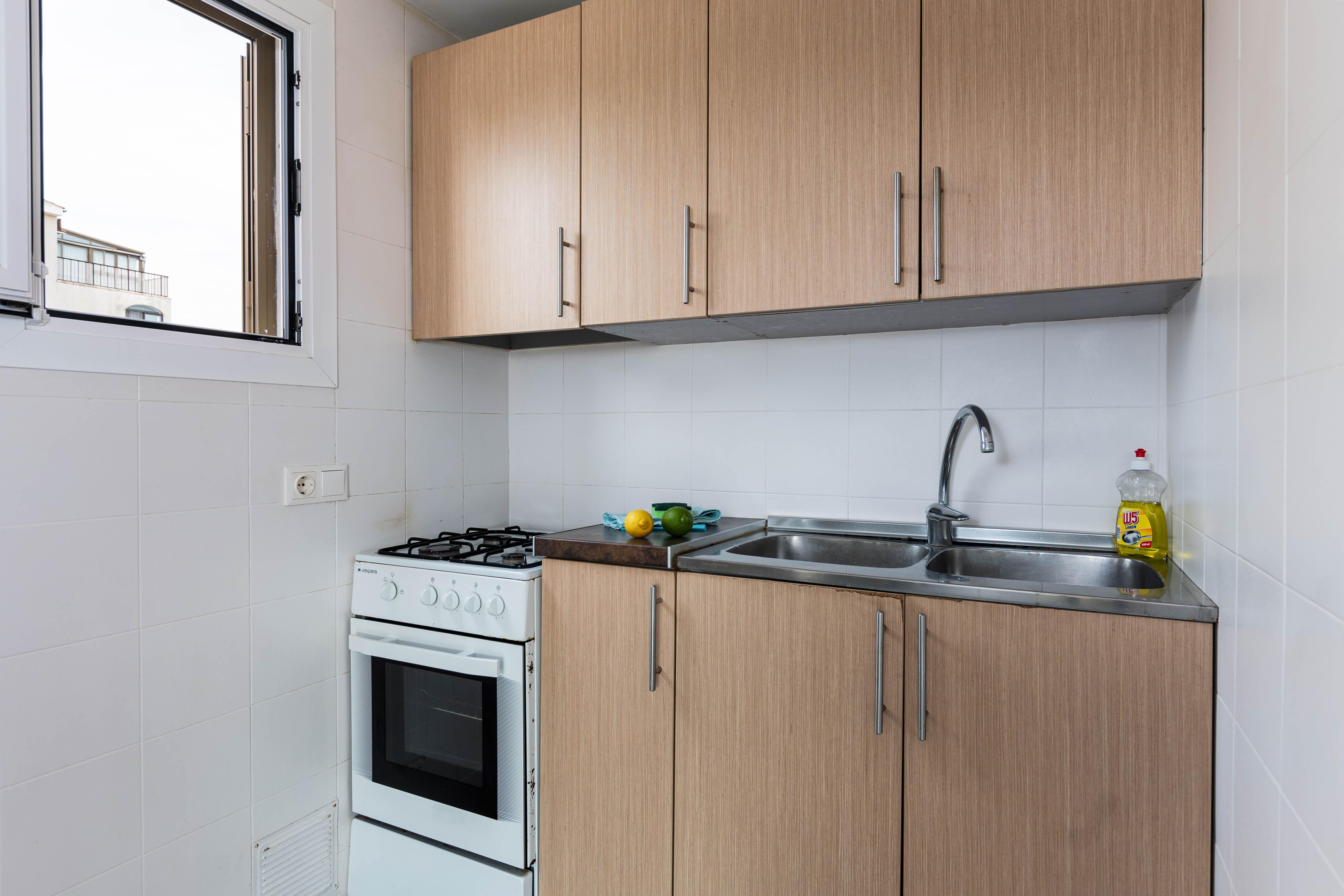 Apartamento Acapulco *