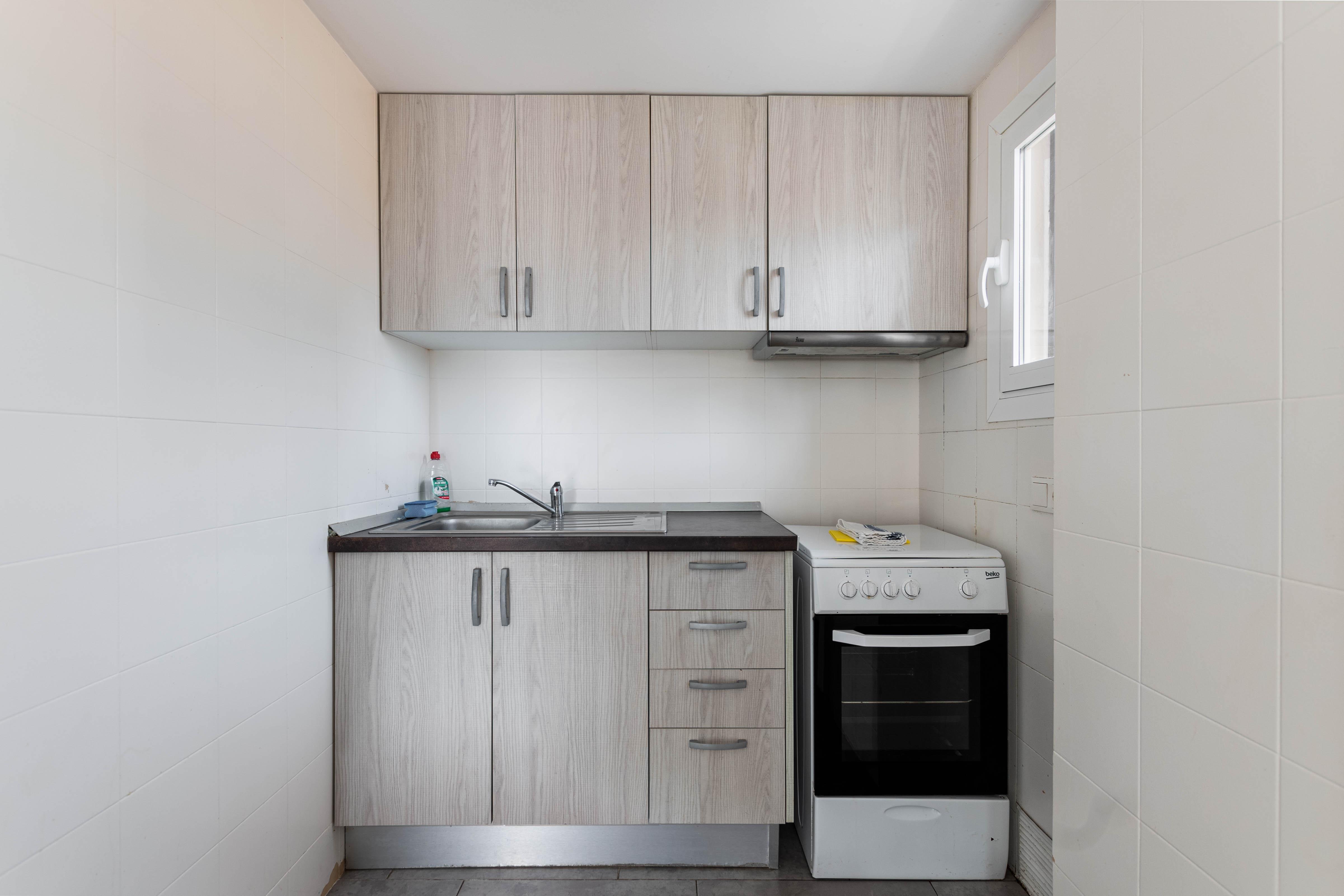 Apartamento Acapulco *