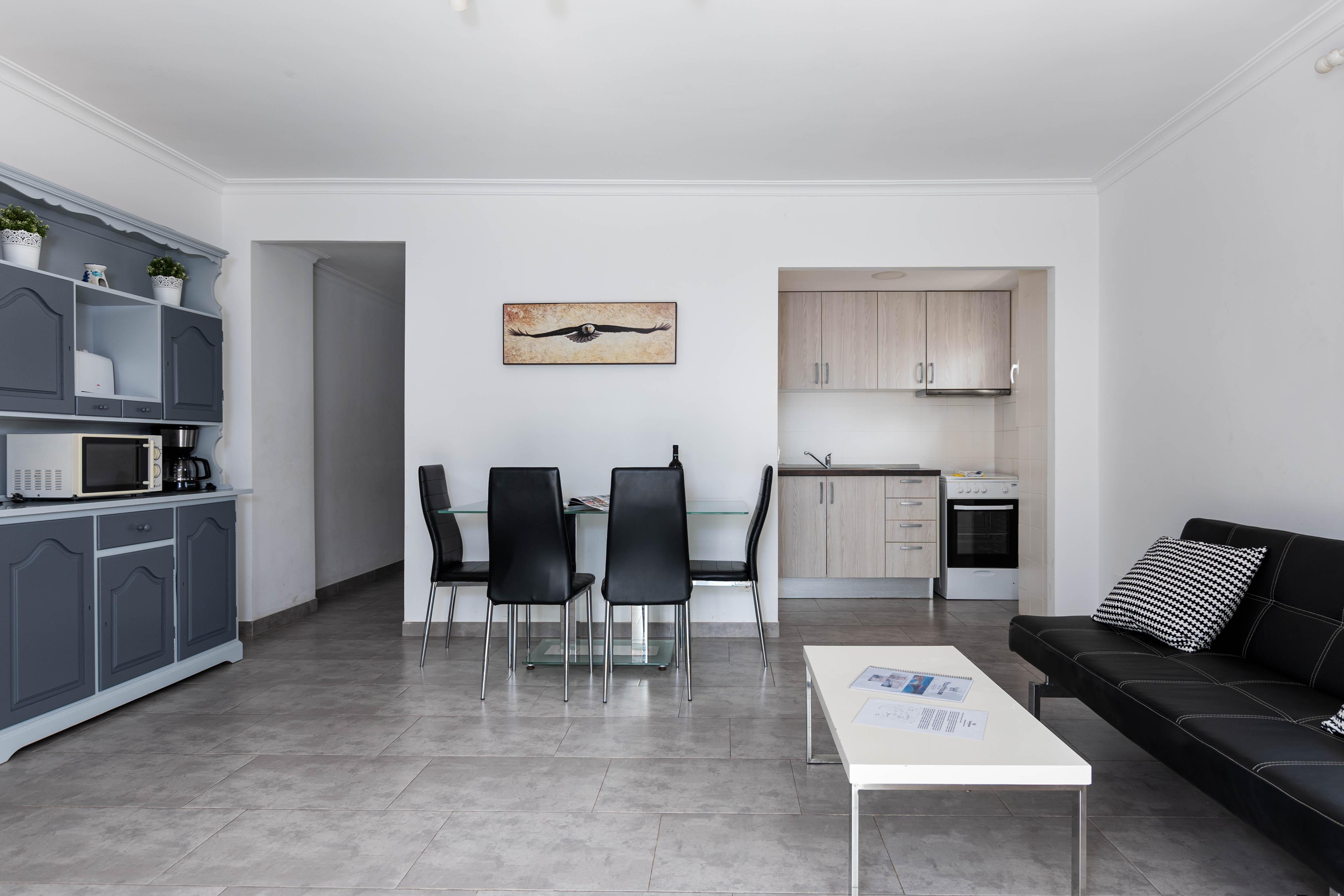 Acapulco Apartamento Can Picafort (Mallorca)