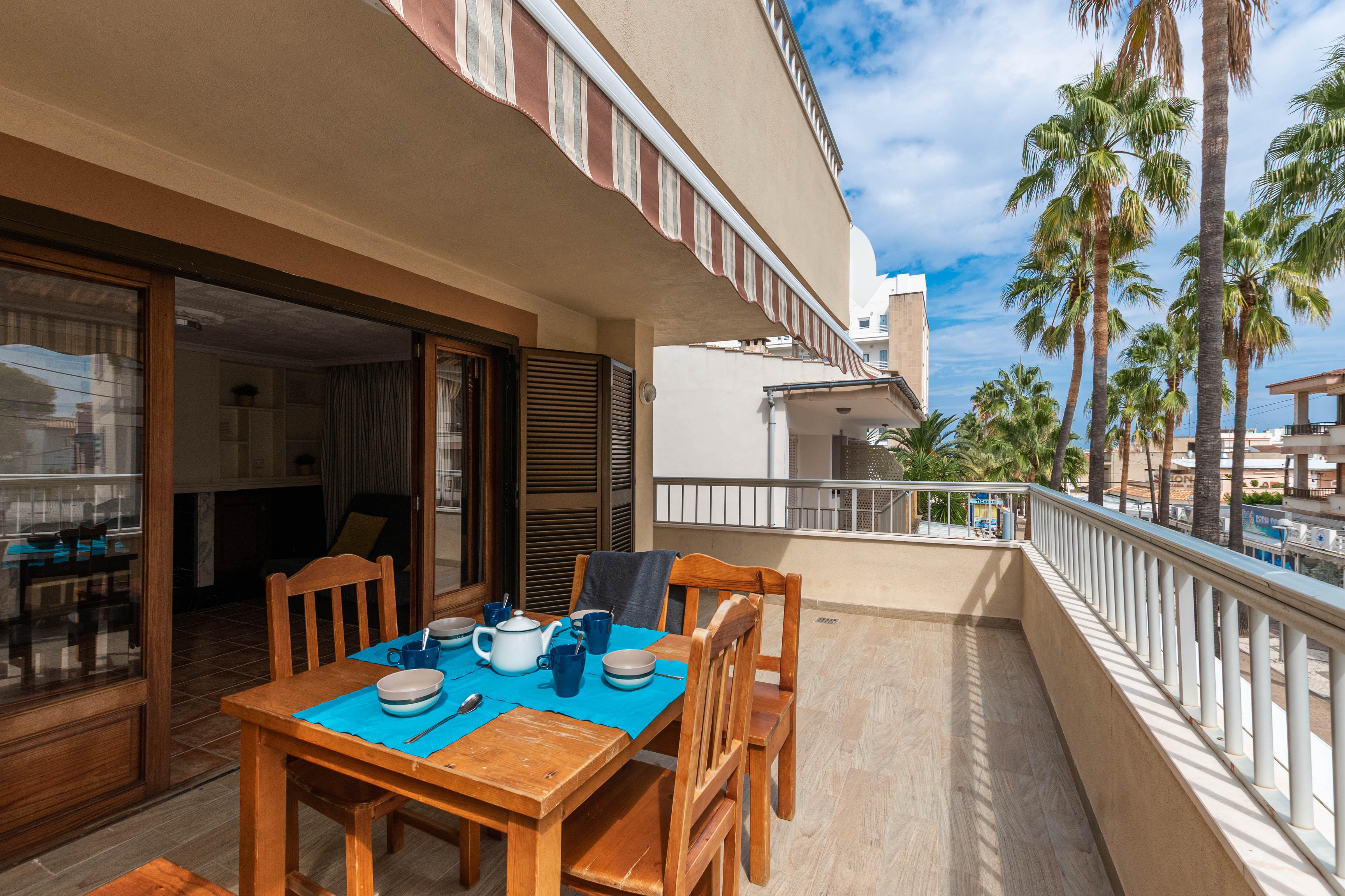 Apartamento Acapulco *