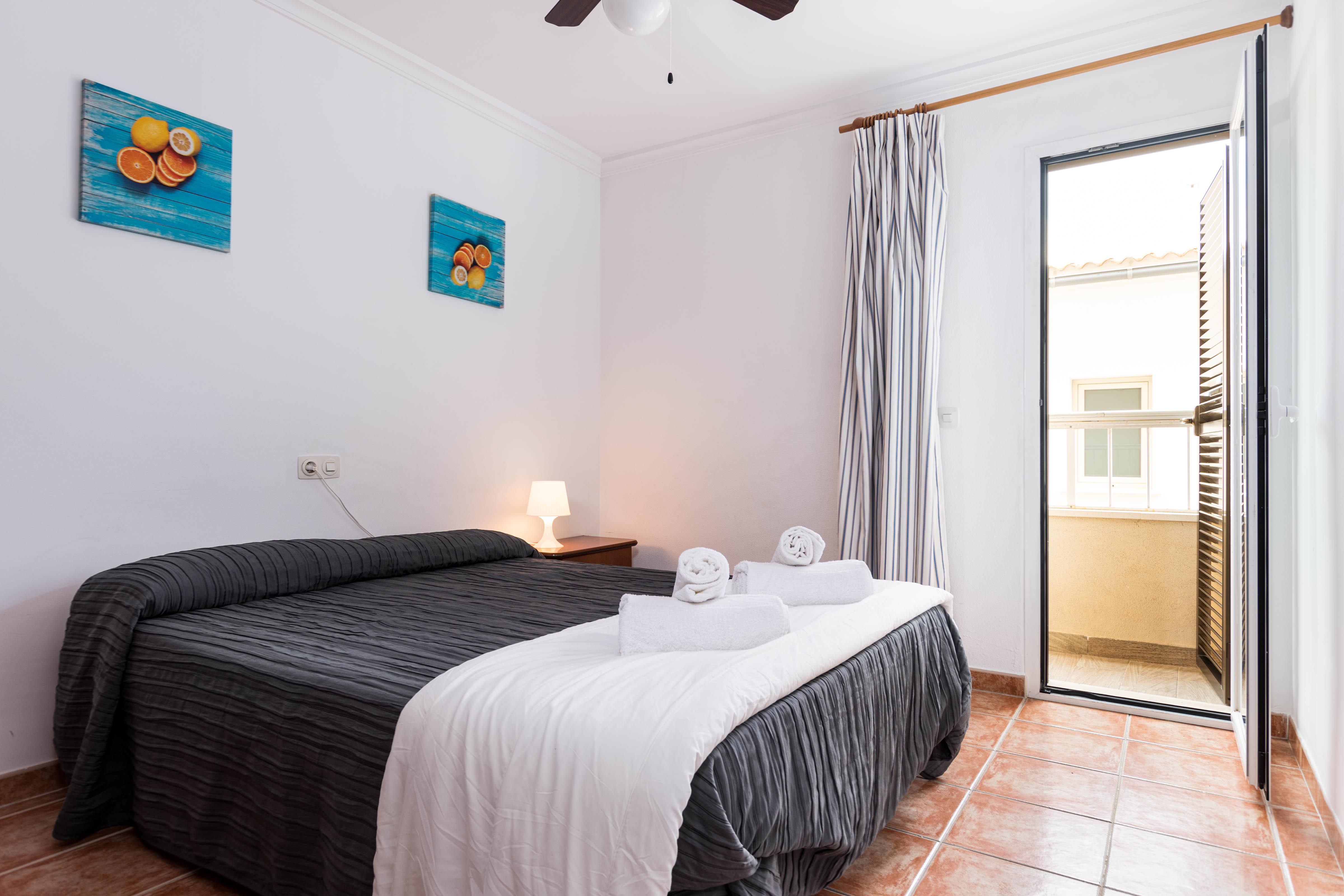 Apartamento Acapulco Can Picafort (Mallorca)