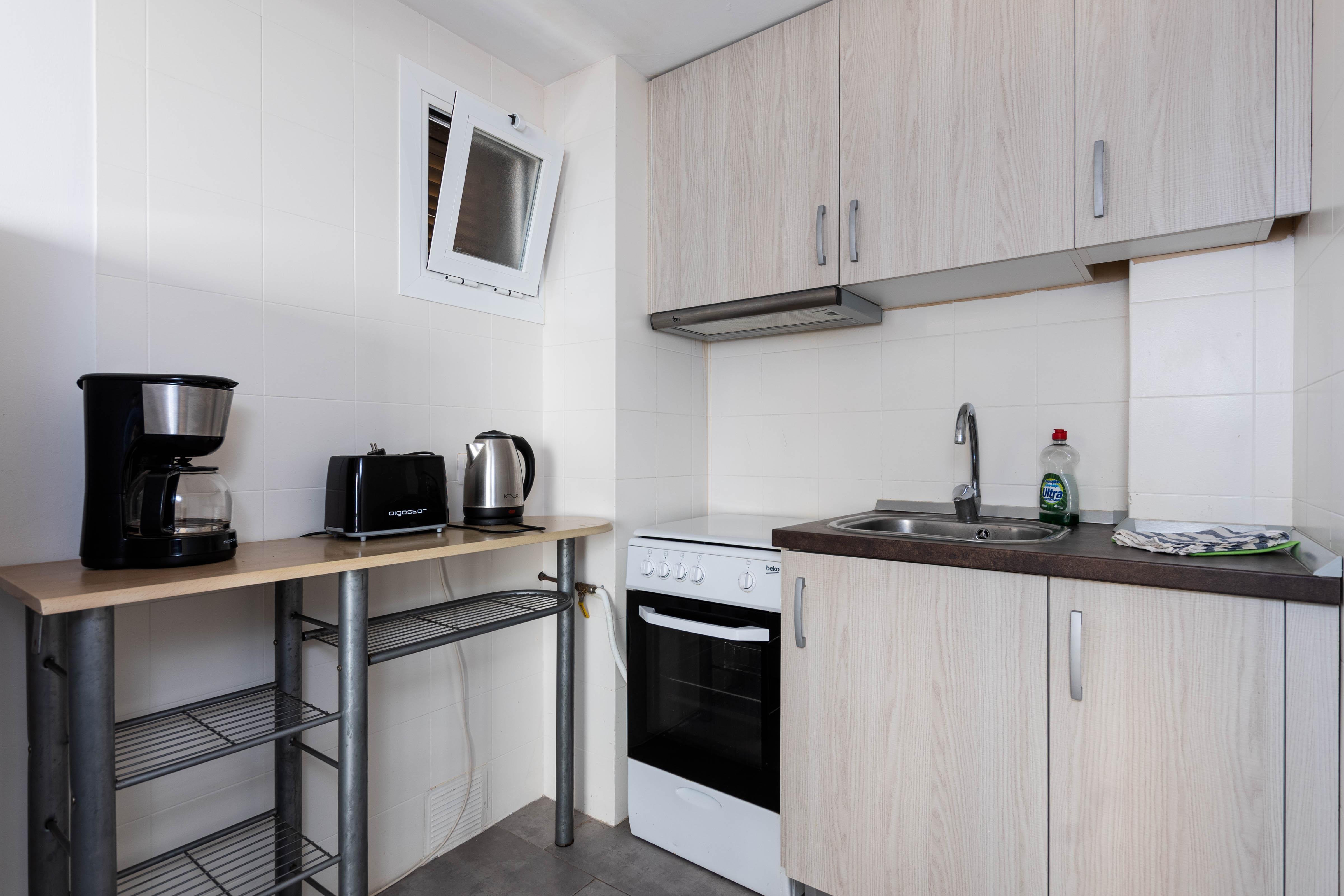 Apartamento Acapulco Can Picafort (Mallorca)
