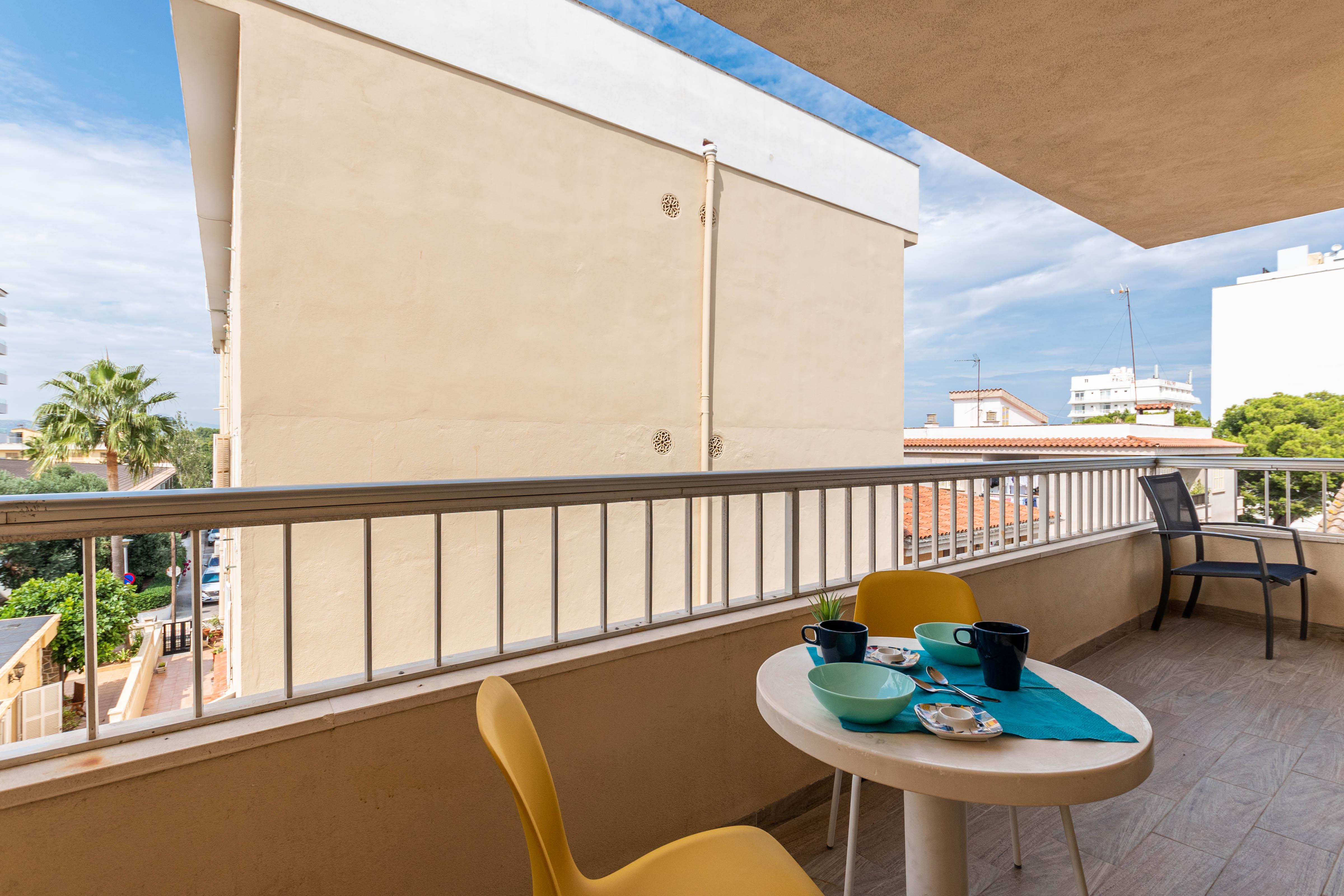 Apartamento Acapulco Can Picafort (Mallorca)