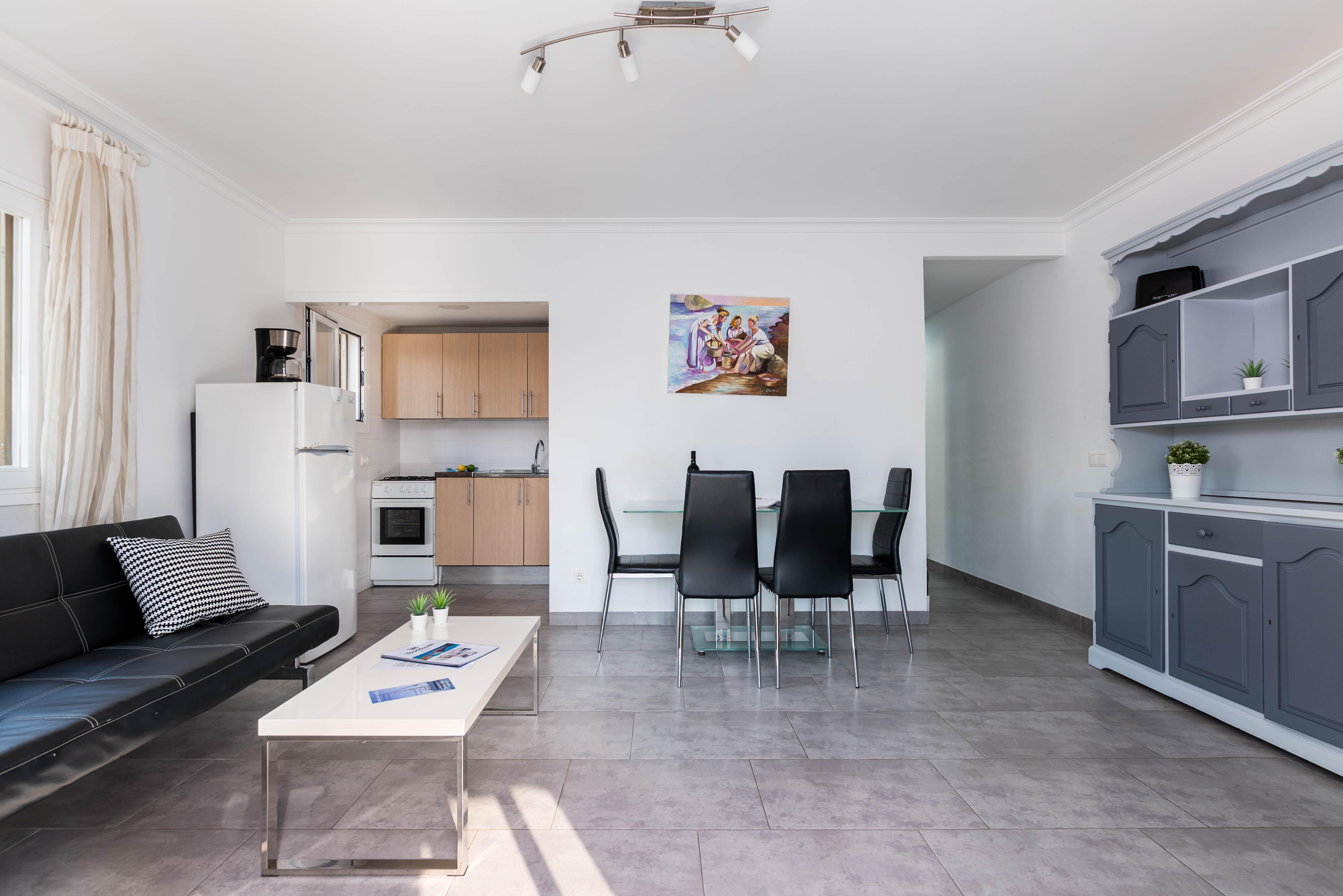 Acapulco Appartement