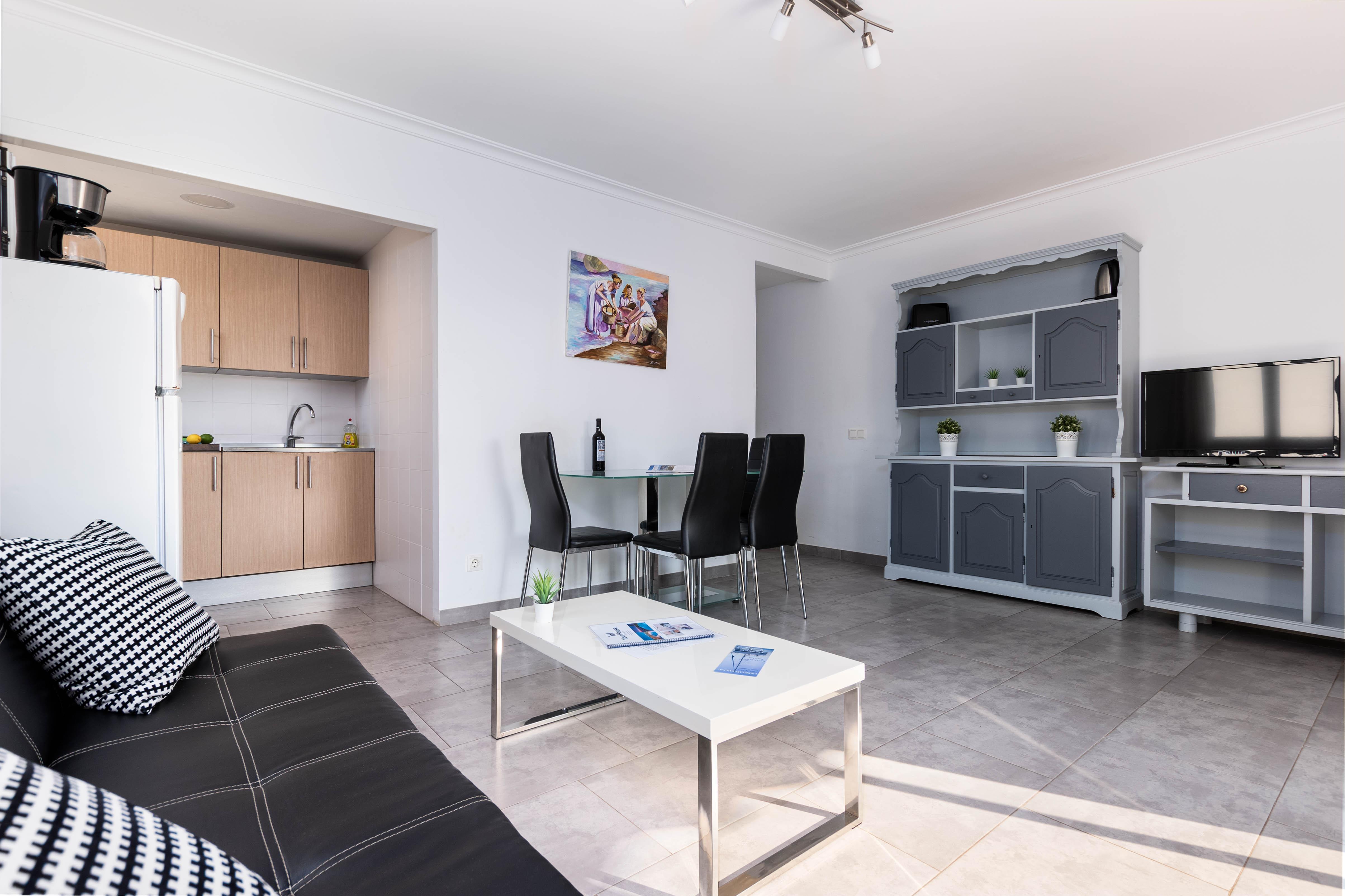 Appartement Acapulco Can Picafort (Mallorca)