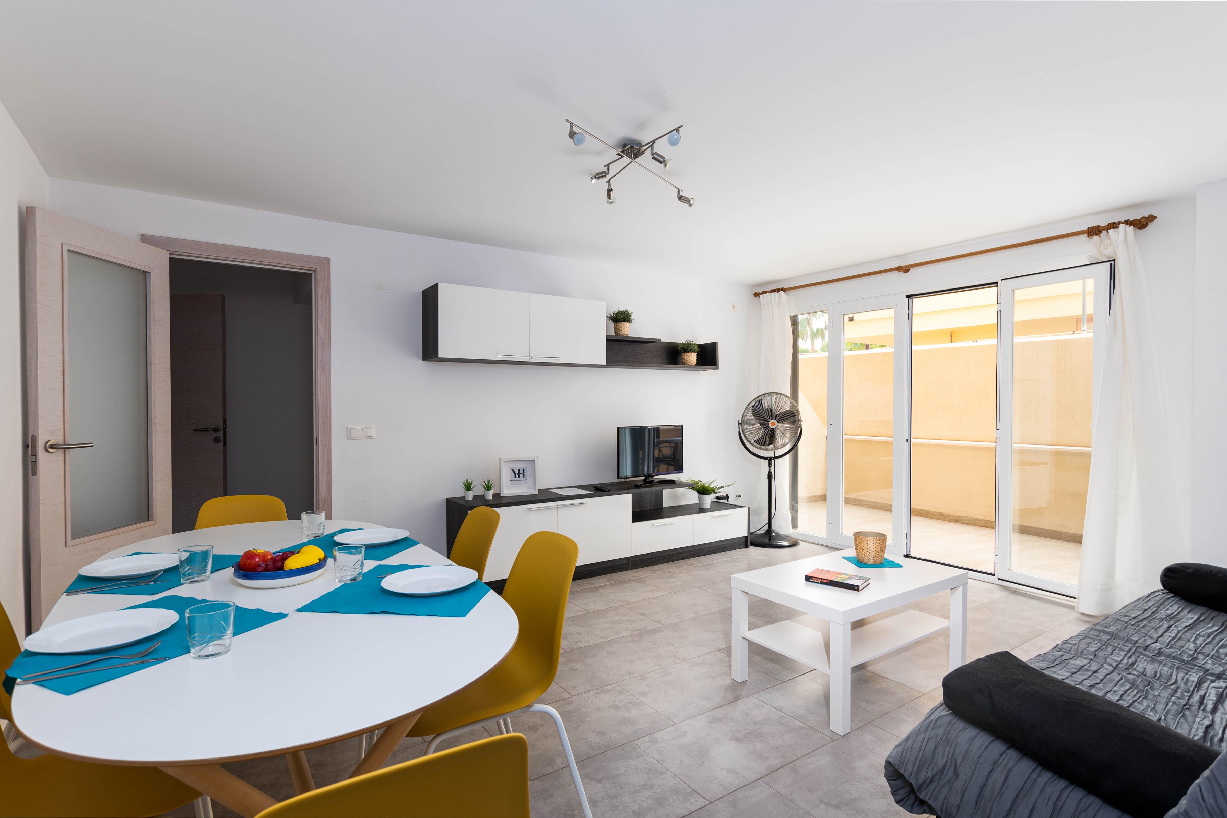 Appartement Acapulco Can Picafort (Mallorca)