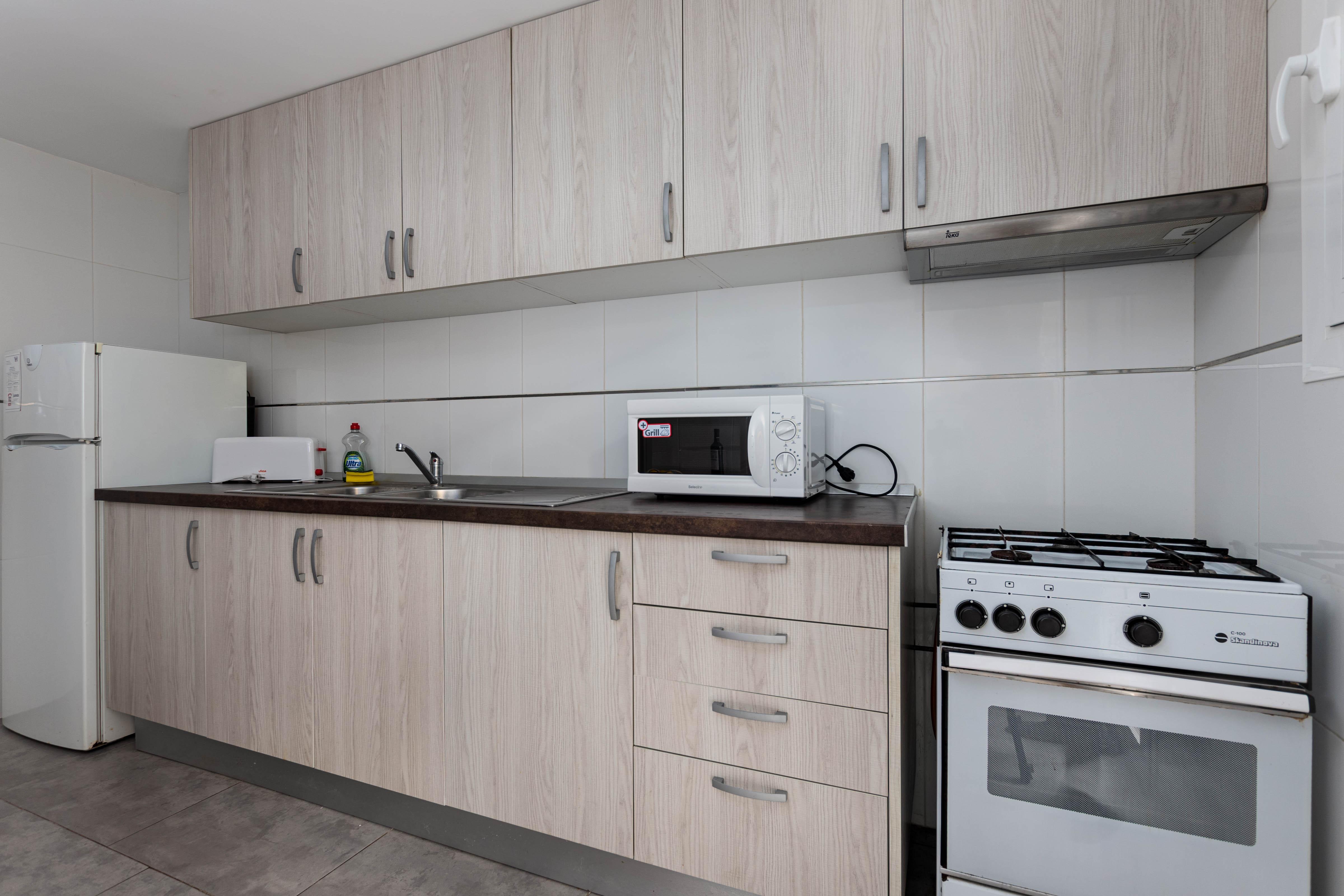 Acapulco Appartement *