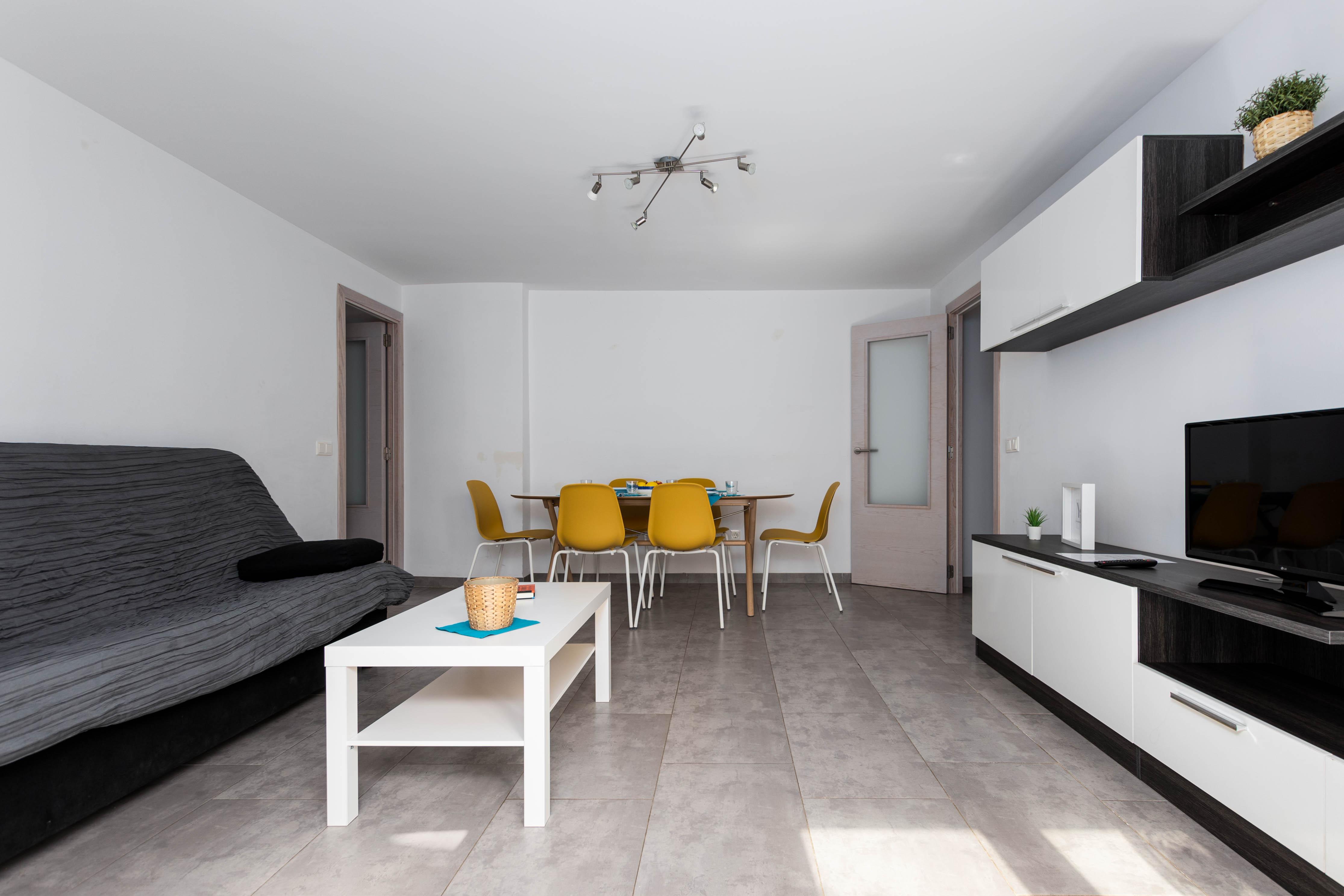 Acapulco Appartement Can Picafort (Mallorca)