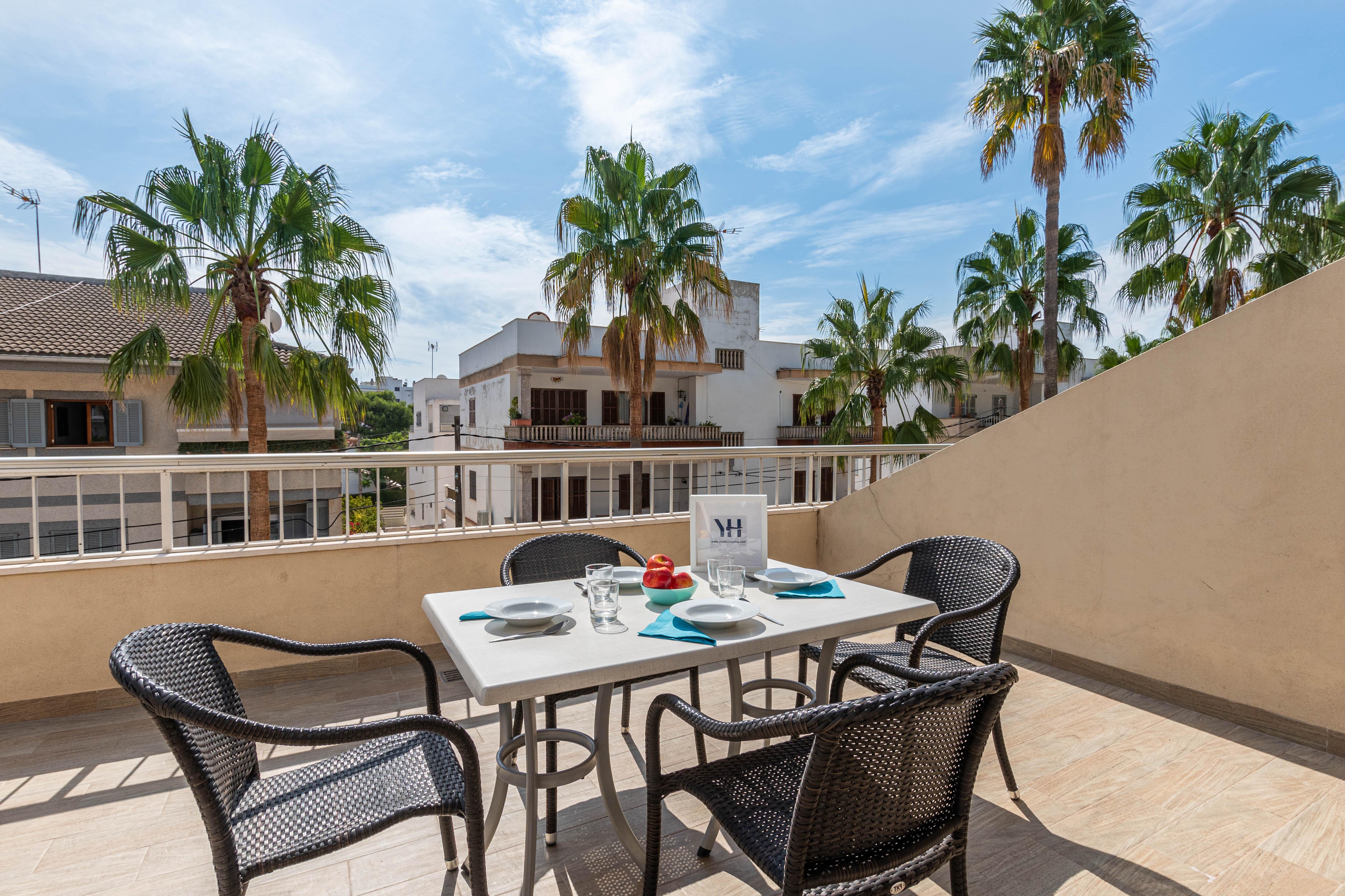 Acapulco Appartement Can Picafort (Mallorca)