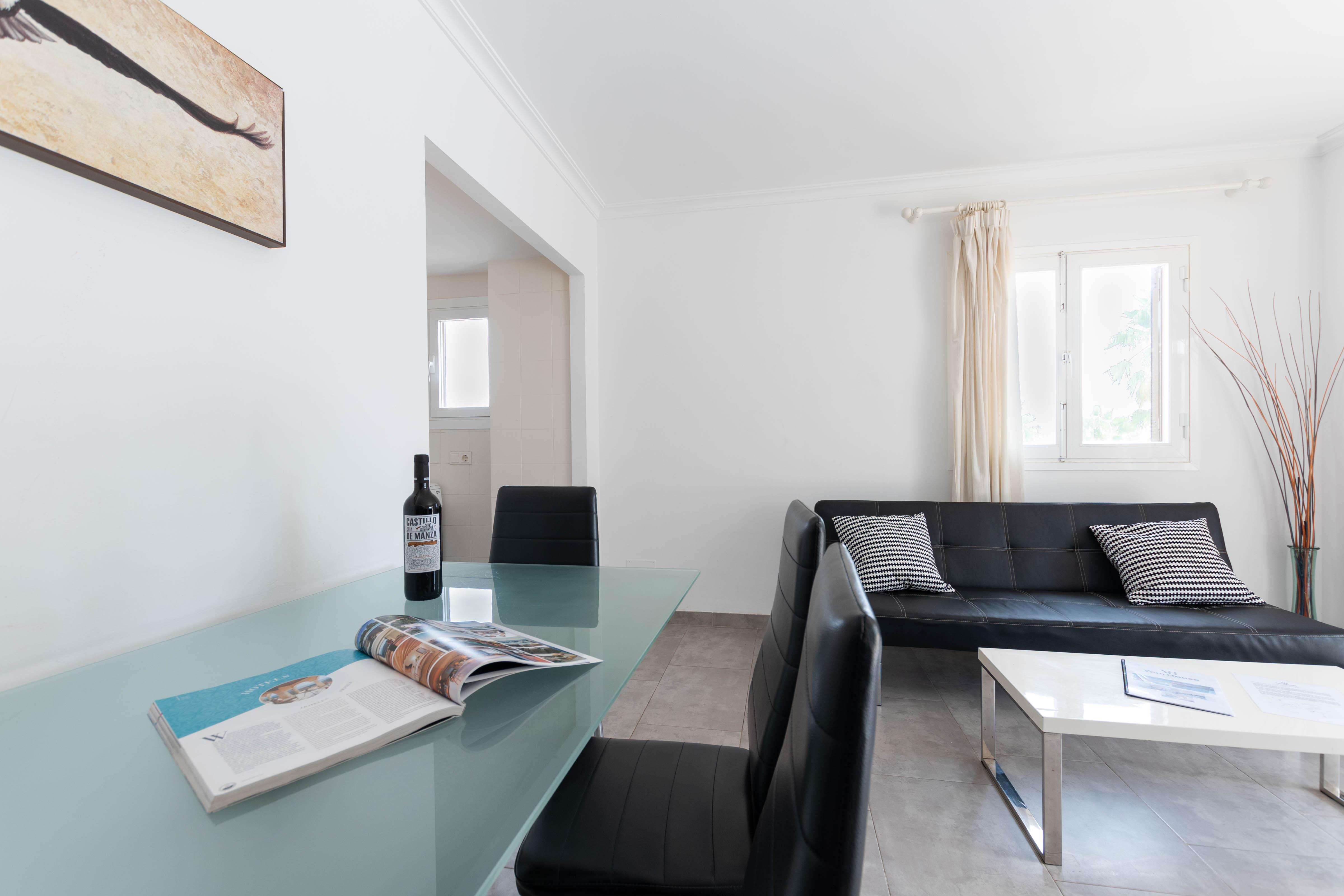 Appartement Acapulco Can Picafort (Mallorca)