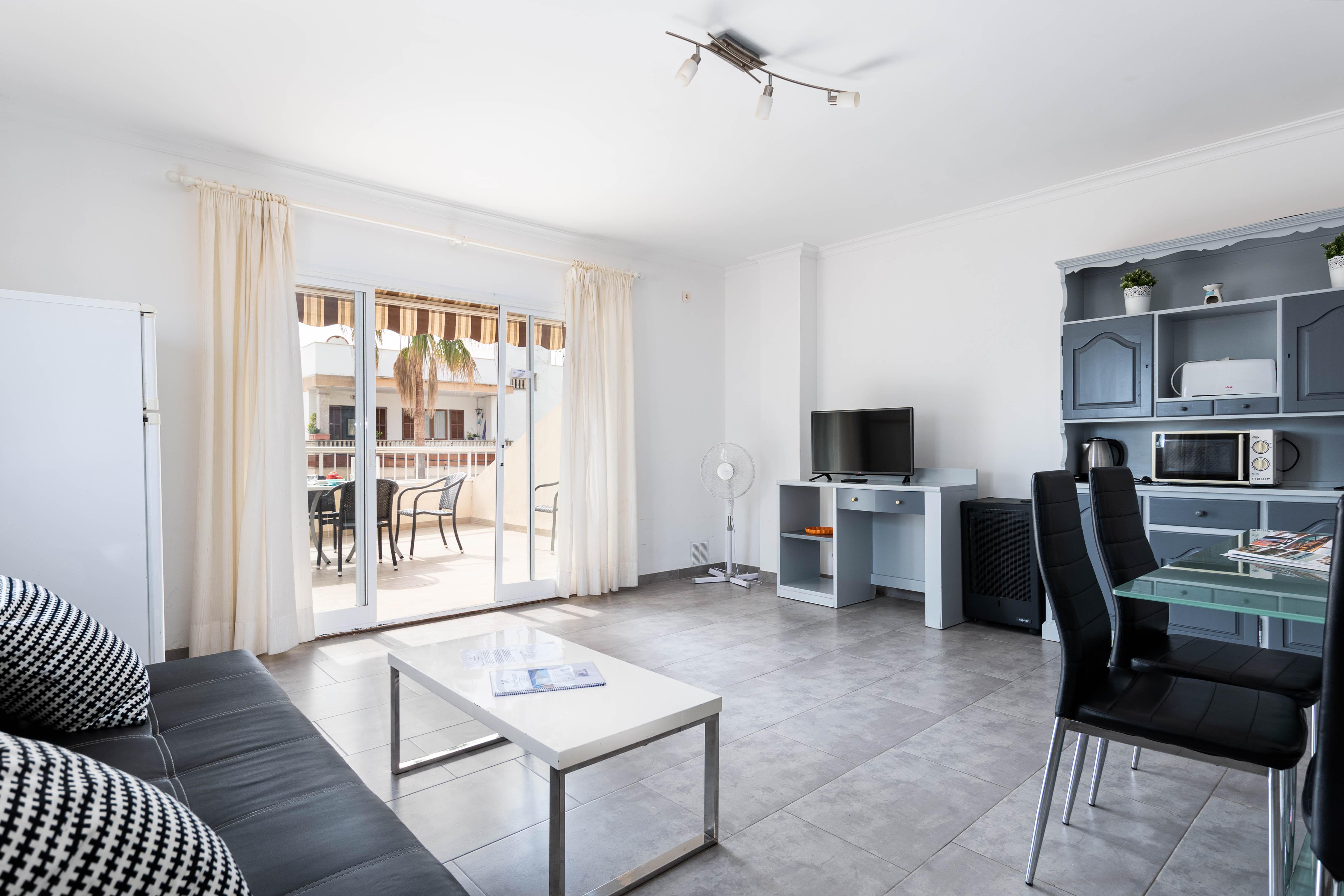 Acapulco Appartement *