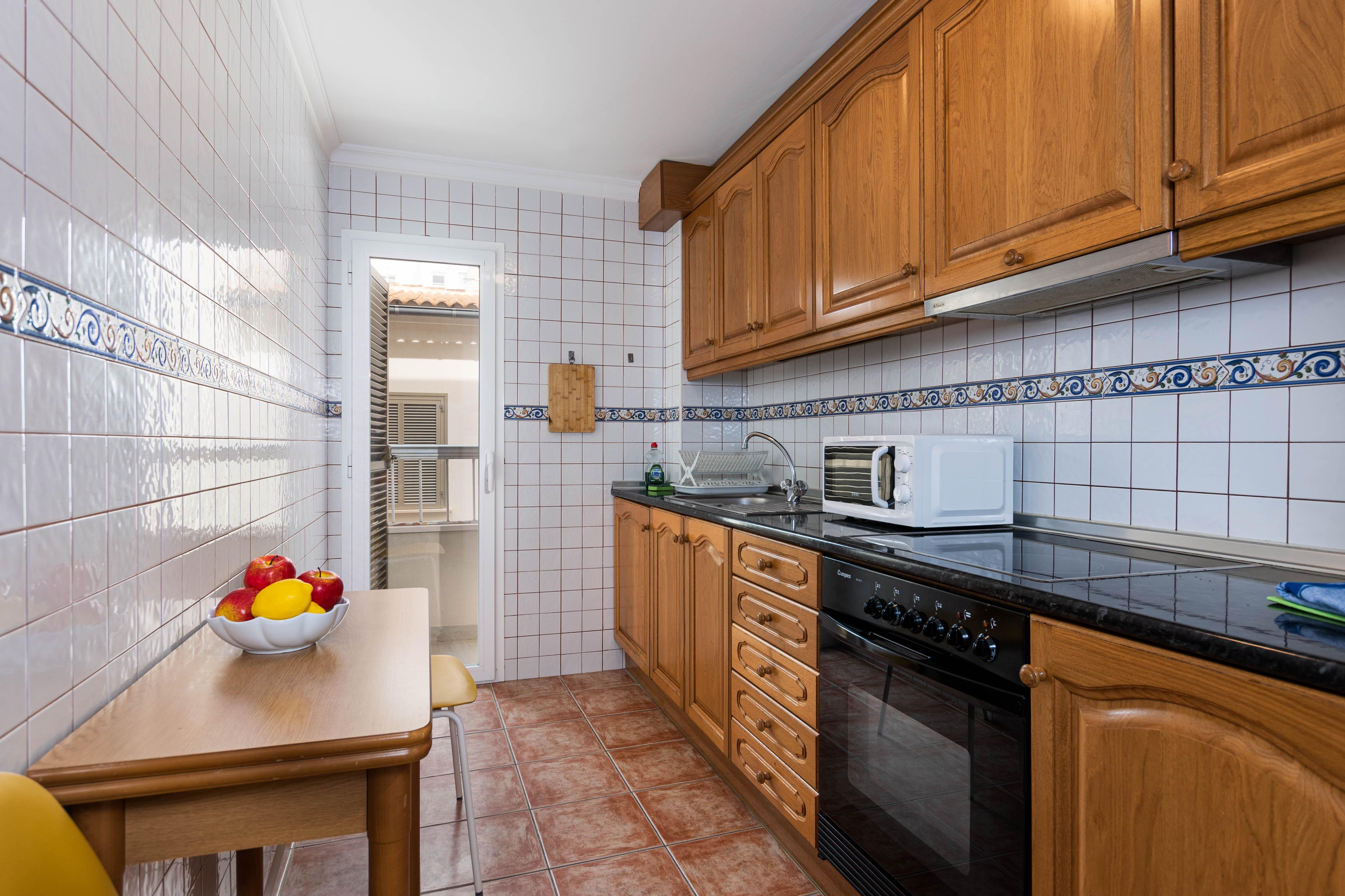 Acapulco Appartement