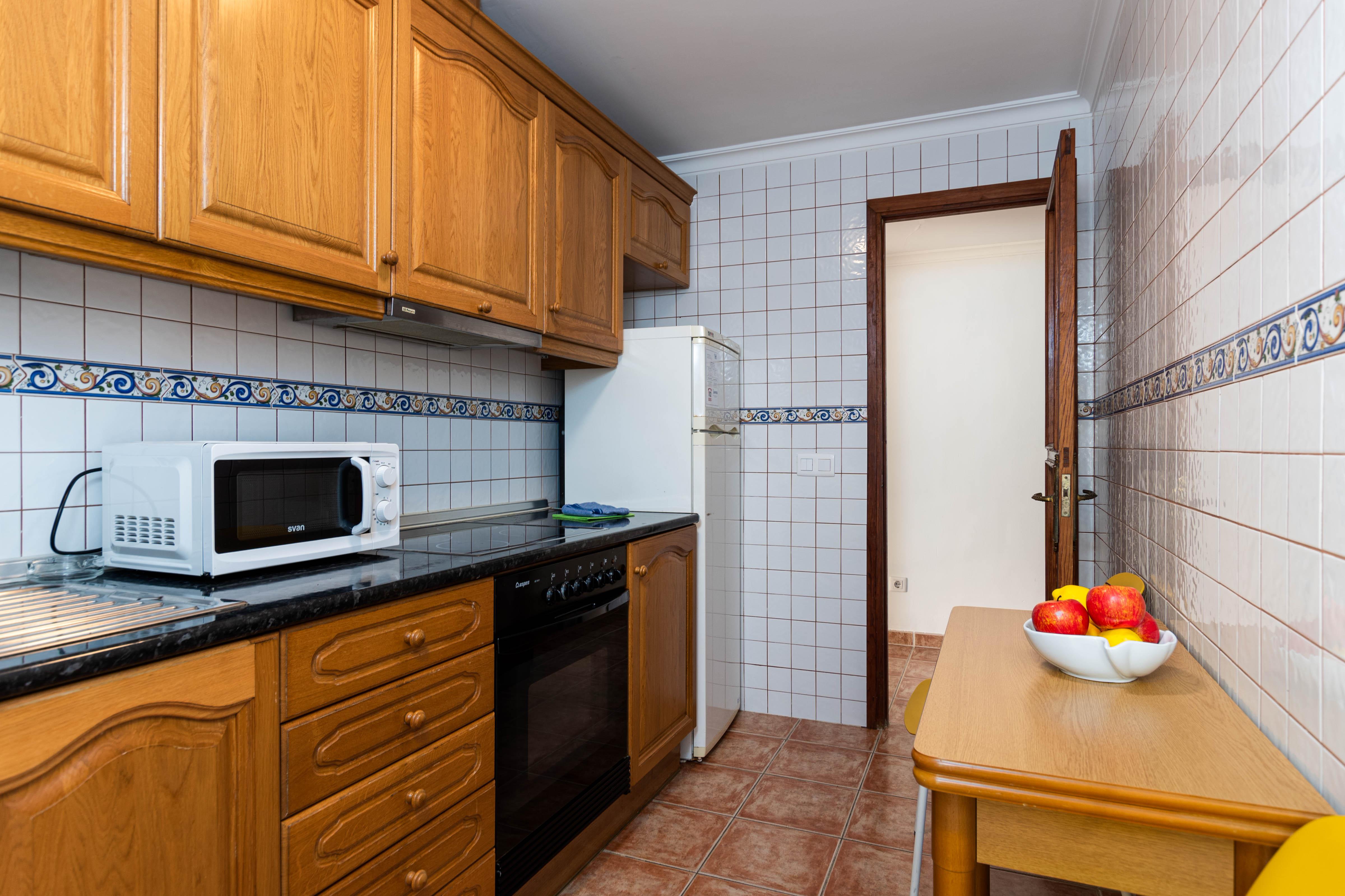 Appartement Acapulco *