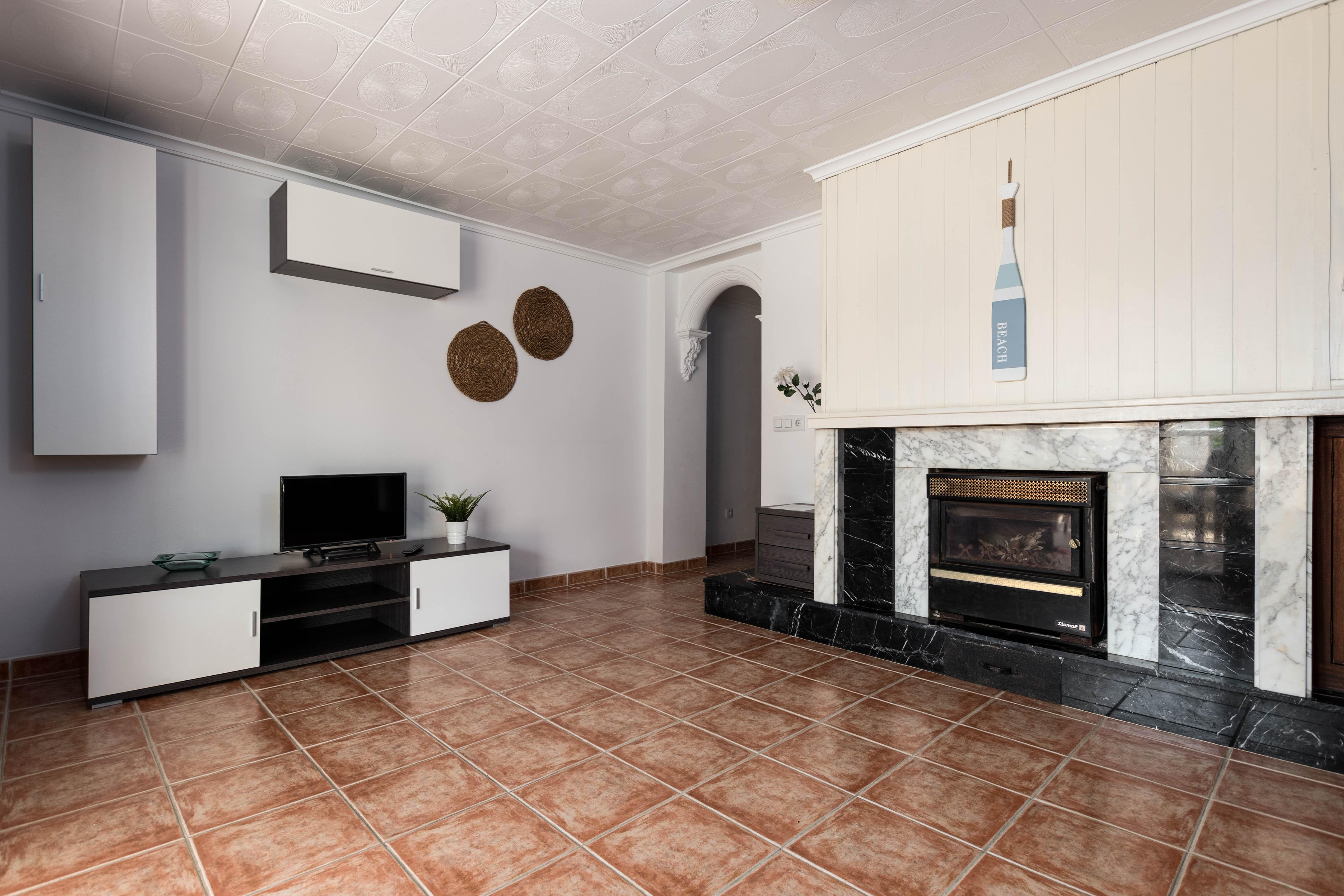 Appartement Acapulco *