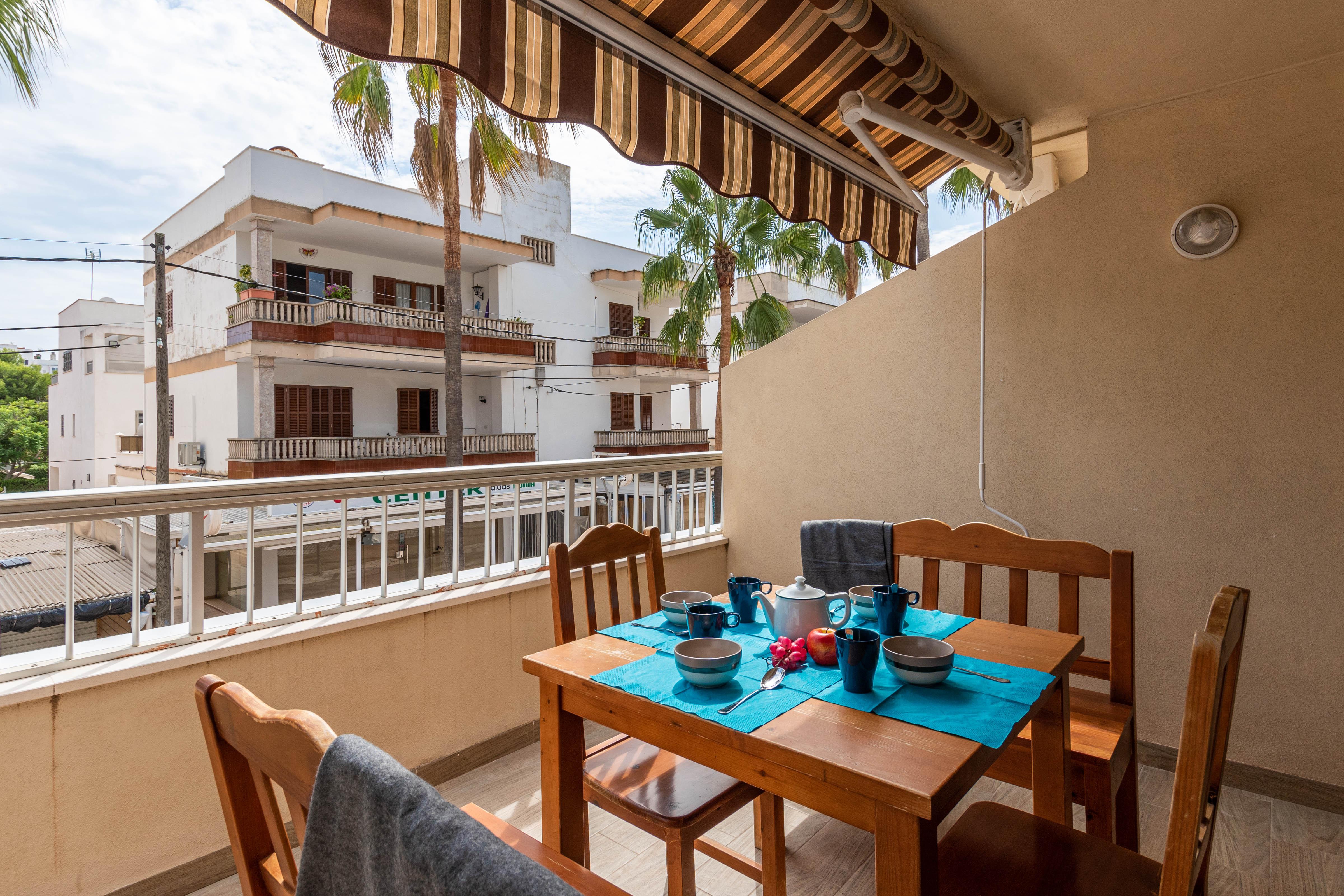 Acapulco Appartement Can Picafort (Mallorca)