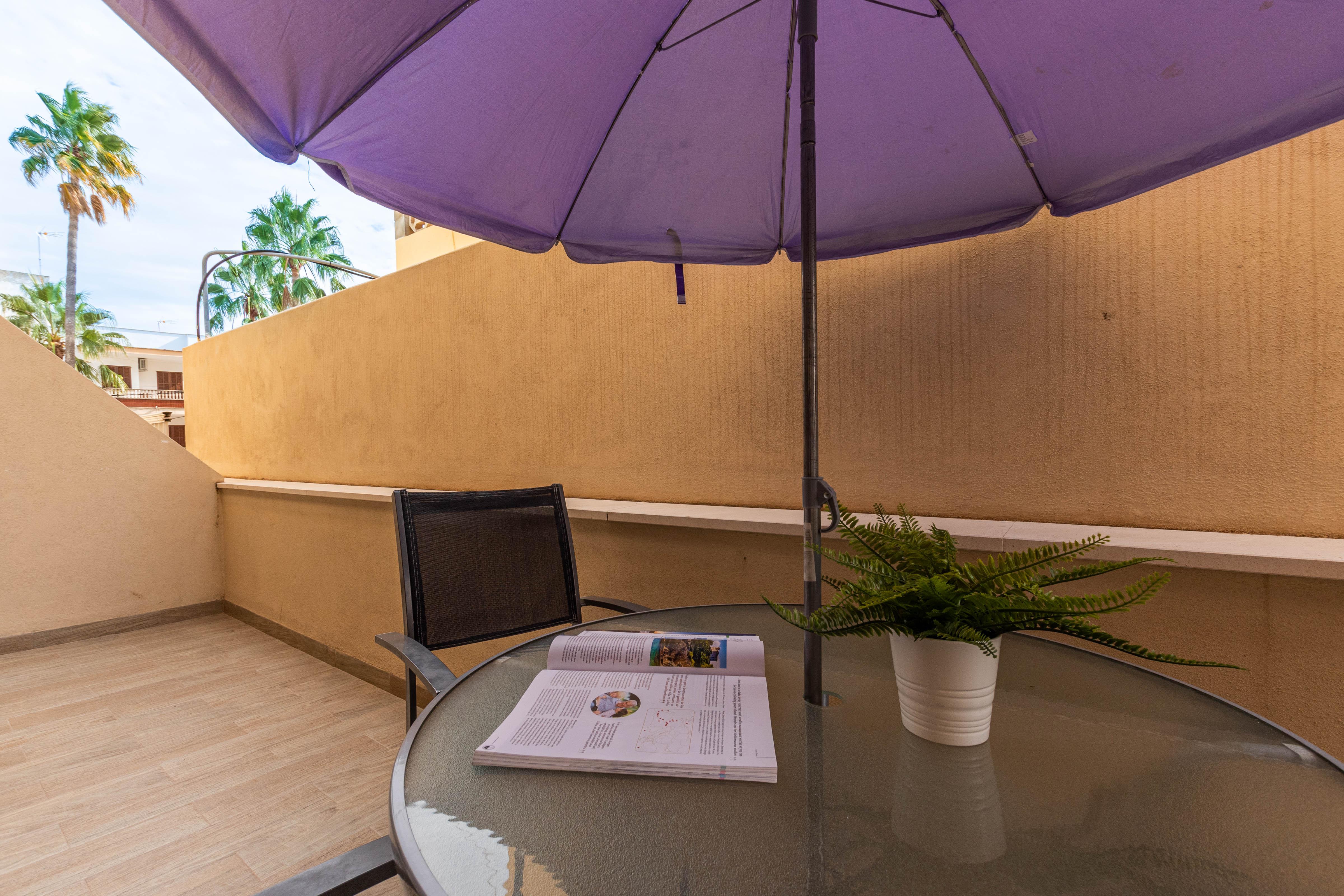 Acapulco Appartement *