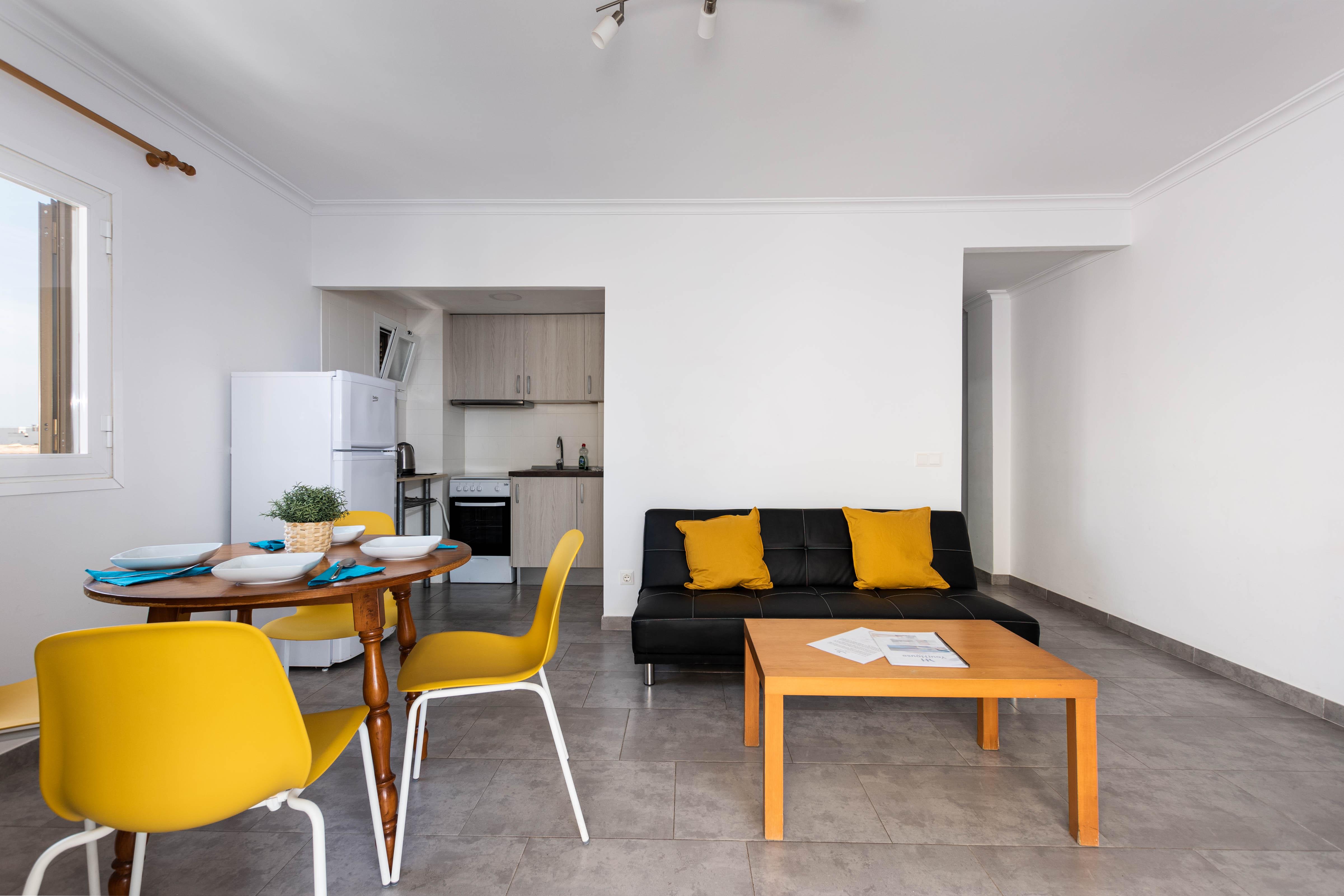 Acapulco Appartement