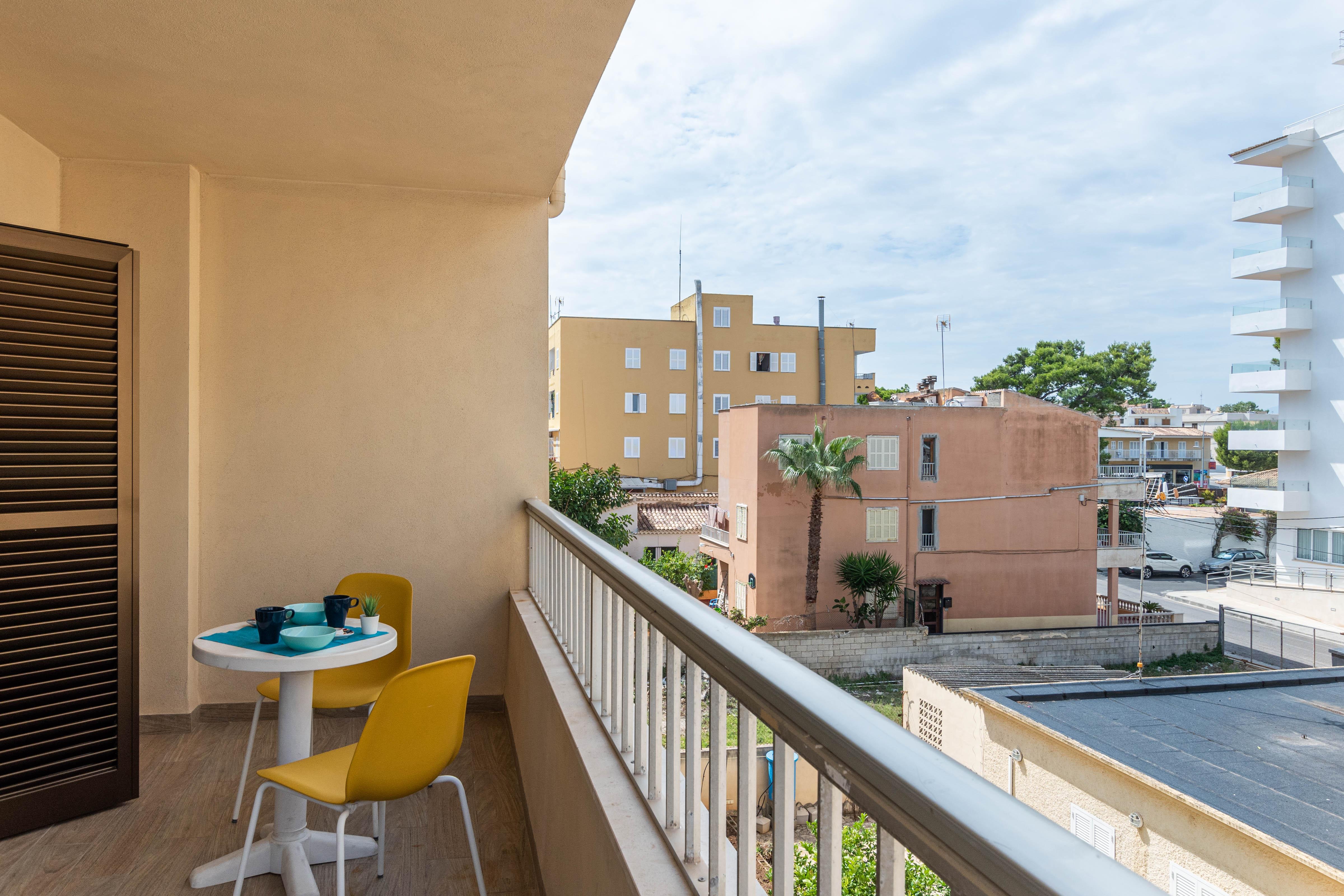 Acapulco Appartement Can Picafort (Mallorca)