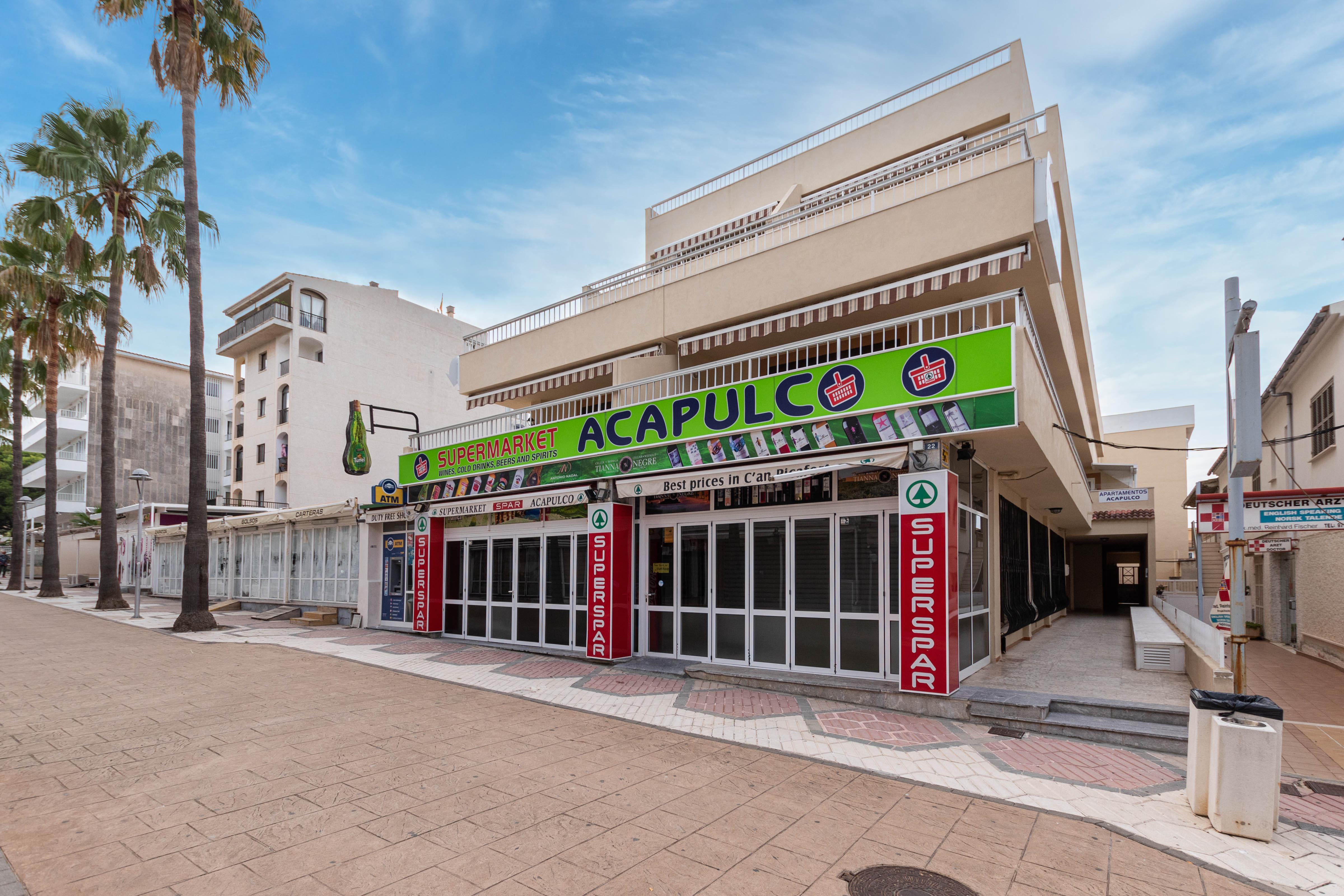 Acapulco *
